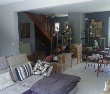 Location Maison 6 pièces 142m² ORLEANS 45100 - Photo 1