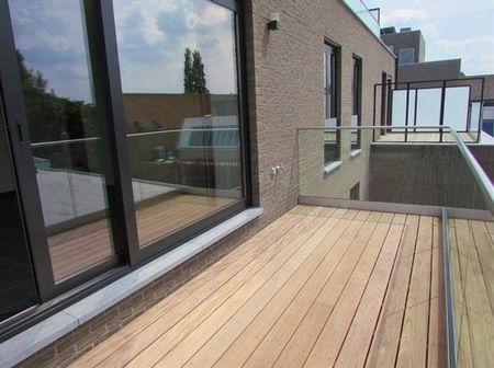 Appartement te huur - Foto 4