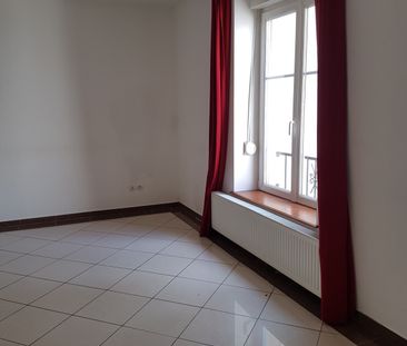 Location Appartement 2 pièces 59m² NANCY 54000 - Photo 2