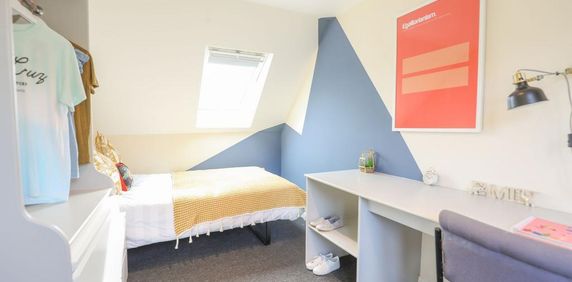 9 bedroom house to rent - Photo 2