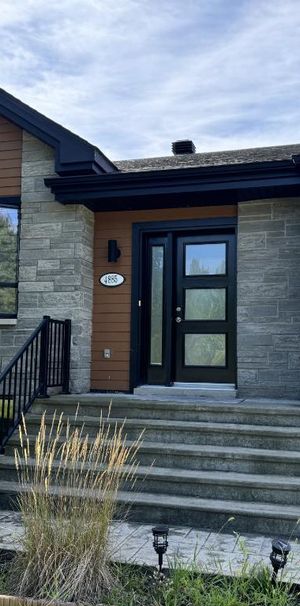 MAISON JUMELÉ À LOUER - SOREL-TRACY - Photo 1