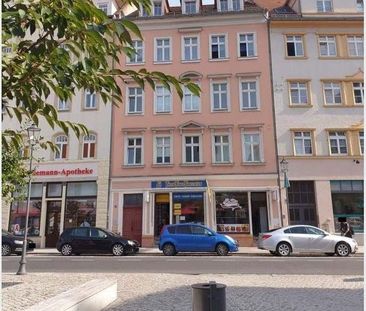 Ihre neue Wohnung mit Wannenbad und separater KÃ¼che in der MeiÃner Altstadt! - Foto 4