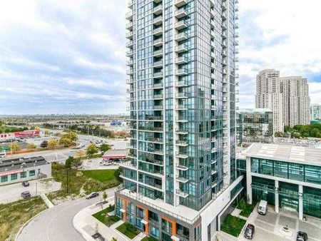 For Lease - 5025 Four Springs Avenue Unit# 903, Mississauga, Ontario - Photo 3