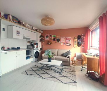 STUDIO ROMAINVILLE CARNOT - Photo 4