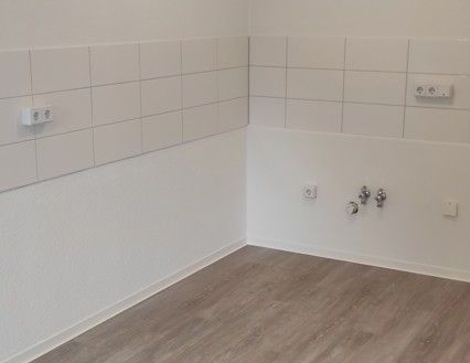 Schon gesehen? Hübsche 2-Raum-Wohnung ab Februar 2026 zu vermieten - Foto 1