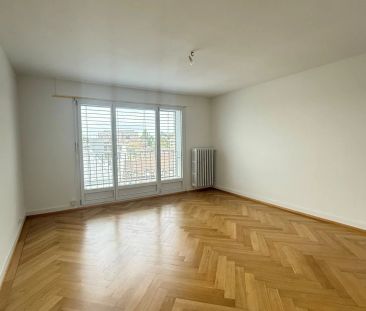 2.5 Zimmer, 3. Stock - Photo 2