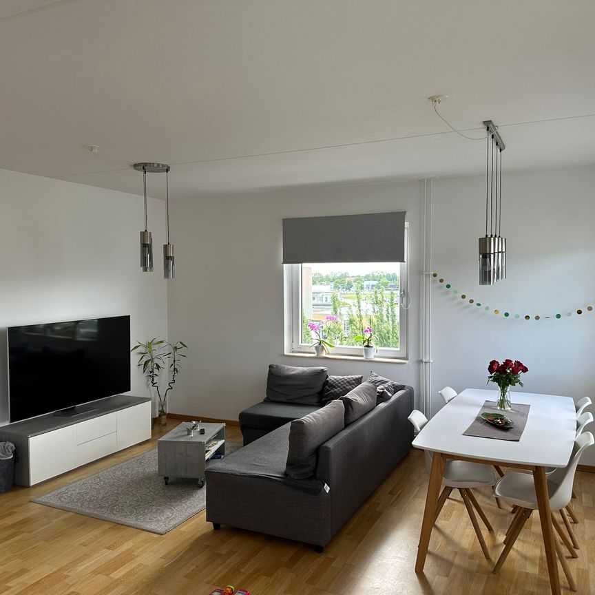 Lasarettsboulevarden, Kristianstad - Photo 1