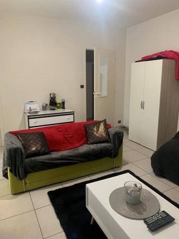 Location appartement t1 27 m² à Rodez (12000) - Photo 2