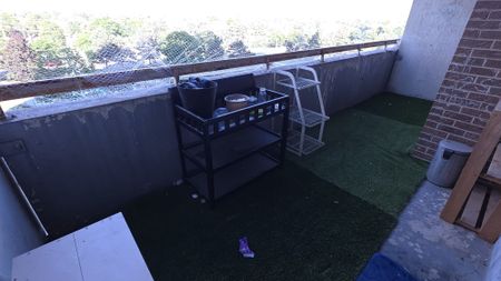 For Lease - 18 KNIGHTSBRIDGE Road Unit# 705, Brampton, Ontario - Photo 4