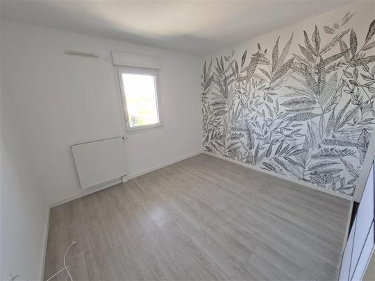 Appartement T3 à louer - 75 m² - Photo 1