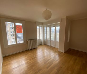 CAEN - Appartement 3 pièces - Photo 2