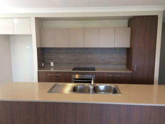 “SPACIOUS, AIR-CONDITIONED 4-BEDROOM LOWSET HOME + MEDIA ROOM” - Photo 1