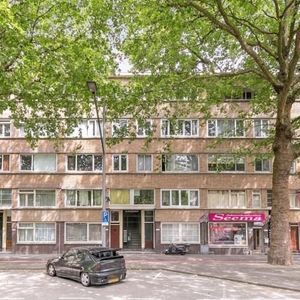 Dordtselaan, 3081 BB Rotterdam, Nederland - Foto 2