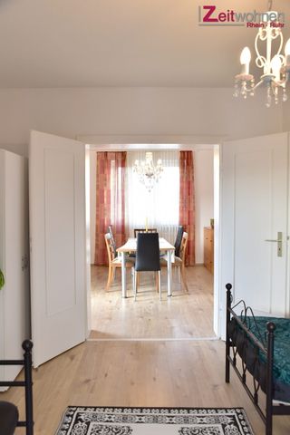 Cozy Living: möblierte Wohnung in Bad Godesberg-Nord - Photo 4