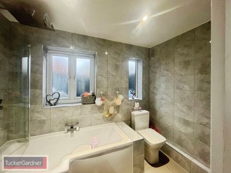 Station Road, Foxton, Cambridge, CB22... - Photo 4