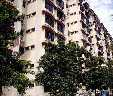 Blk 122 Yuan Ching Road (Jurong West), HDB 3 Rooms - For Rent - Photo 2