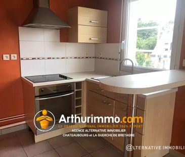 Location Appartement 3 pièces 58m² NOYAL SUR VILAINE 35530 - Photo 4