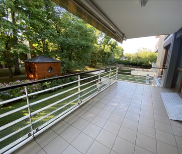 T3 Saint Ferjeux Besançon - Photo 5