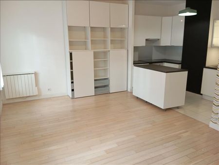 Appartement 92100, Boulogne-Billancourt - Photo 4