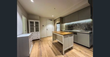 Luxurious Executive Apartment at Evermore Southbank - Double Balcony - Photo 5