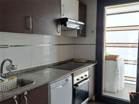 Piso de alquiler en Calle de Isabel Clara Eugenia, 4, Sanchinarro - Photo 4