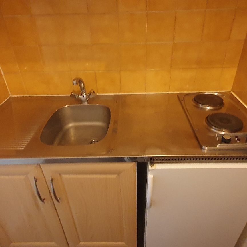 Location Appartement 1 pièce 20m² MONTPELLIER 34090 - Photo 1