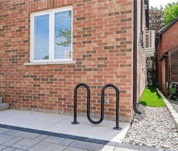 For Lease - 36 GRANT Avenue Unit# 1C, Hamilton, Ontario - Photo 3