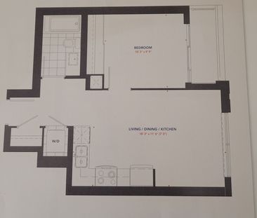 For Lease - 3270 Sheppard Avenue Unit# 1521, Toronto, Ontario - Photo 4