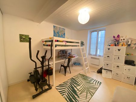 Appartement Grenade Sur l' Adour 3 pièces 74 m2, - Photo 3