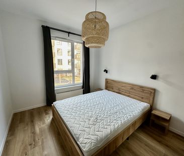 Poznań, Jana Henryka Dąbrowskiego - Zdjęcie 6