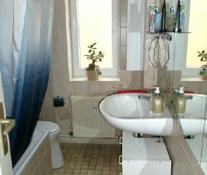 TU-Gebiet, 3 Zimmer Wohnung - Photo 4