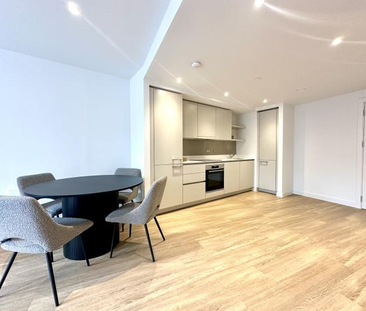 2 bedroom apartment to rent - Photo 3