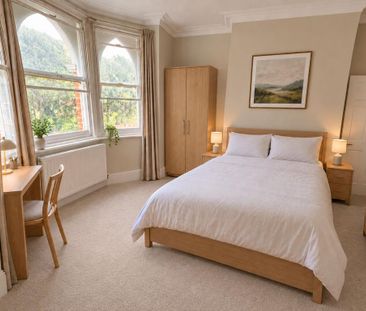 7 bedroom house of multiple occupation to rent - Photo 1