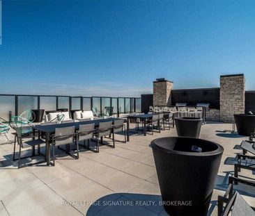 For Lease - 1190 Dundas Street Unit# 427, Toronto, Ontario - Photo 1