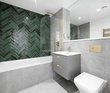 2 bedroom flat to rent - Photo 1