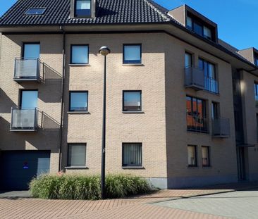 Sint Andries: ruim gelijkvloers appartement met staanplaats - Foto 2