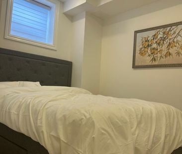 For Lease - 9 Hager Creek Terrace Unit# Basement, Hamilton, Ontario - Photo 6