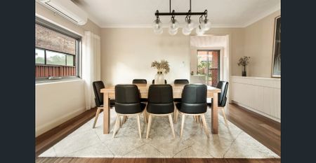 Stunning Fully Renovated 5-Bedroom Family Home in Prime Earlwood Location - Photo 3