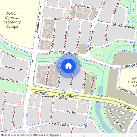 30 Heathwren View, Vic 3030, Werribee