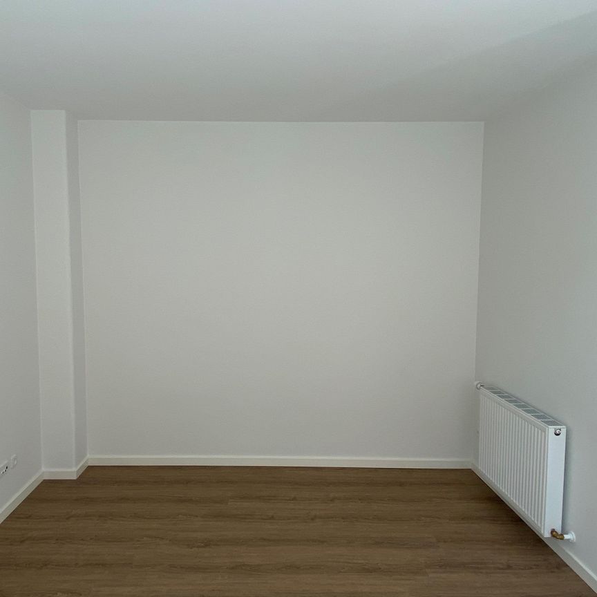 <b>Moderne 3-værelses lejlighed tæt ved havnefronten i Nørresundby</b> - Photo 1