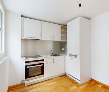 1.5 Zimmerwohnung in Herisau - Foto 5