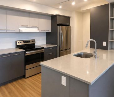 À louer à Boisbriand – Beau 3 ½ propre, lumineux et moderne - Photo 3