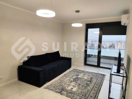 Apartament modern, complet dotat- Park Lake, Iulius Mall - Photo 2