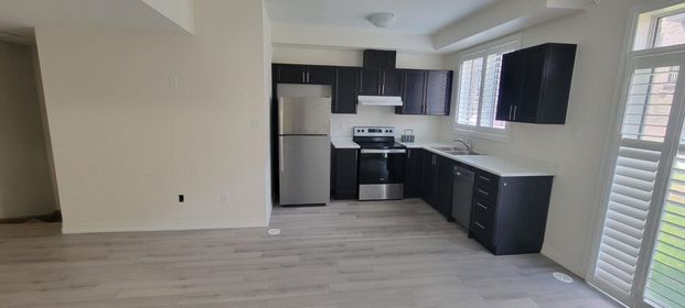 For Lease - 76 Carneros Way Unit# 2, Markham, Ontario - Photo 1