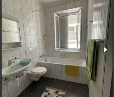 For rent – Bright 3-room apartment in La Chaux-de-Fonds - Foto 5