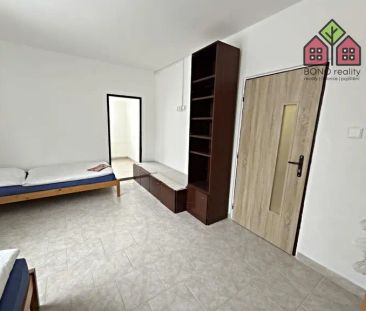 Sdílený pronájem bytové jednoty 4+kk, pronájem lůžka či pokoje, Lit... - Photo 6