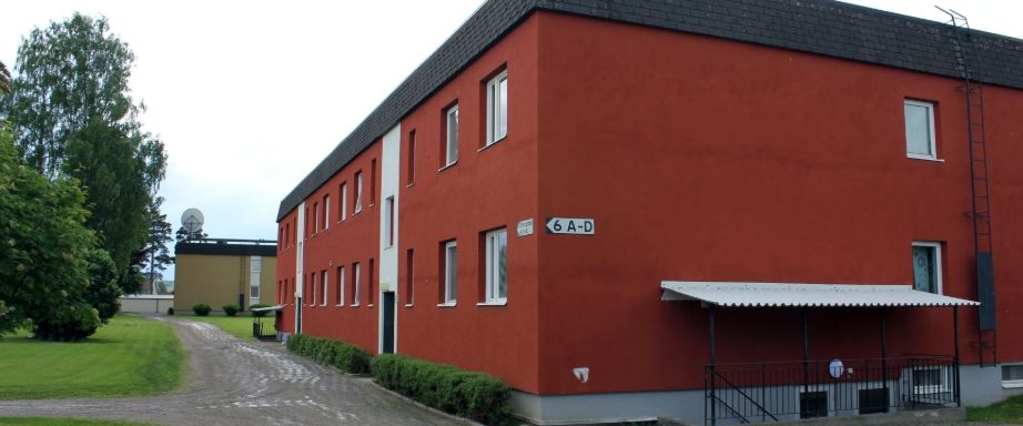 Storgatan 6 D - Foto 1