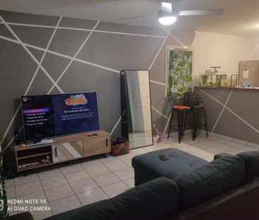 Location Appartement 2 pièces Meublé 40m² ST PIERRE 97432 - Photo 1