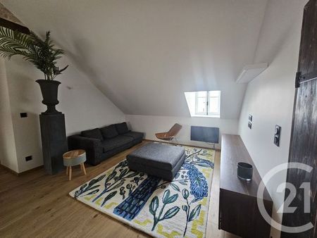 Appartement T3 à louer 3 pièces - 60,73 m2 CHATEAUROUX - 36 - Photo 3