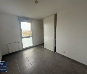 Appartement à louer 3 pièces 63.13m² - Photo 1
